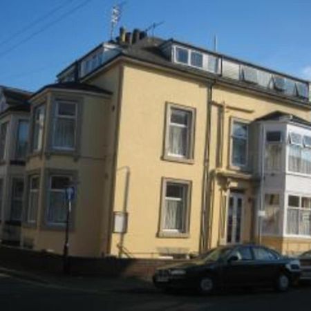 Appartamento 2 Berth Ground Floor Flat Apsley 2 Great Yarmouth Esterno foto