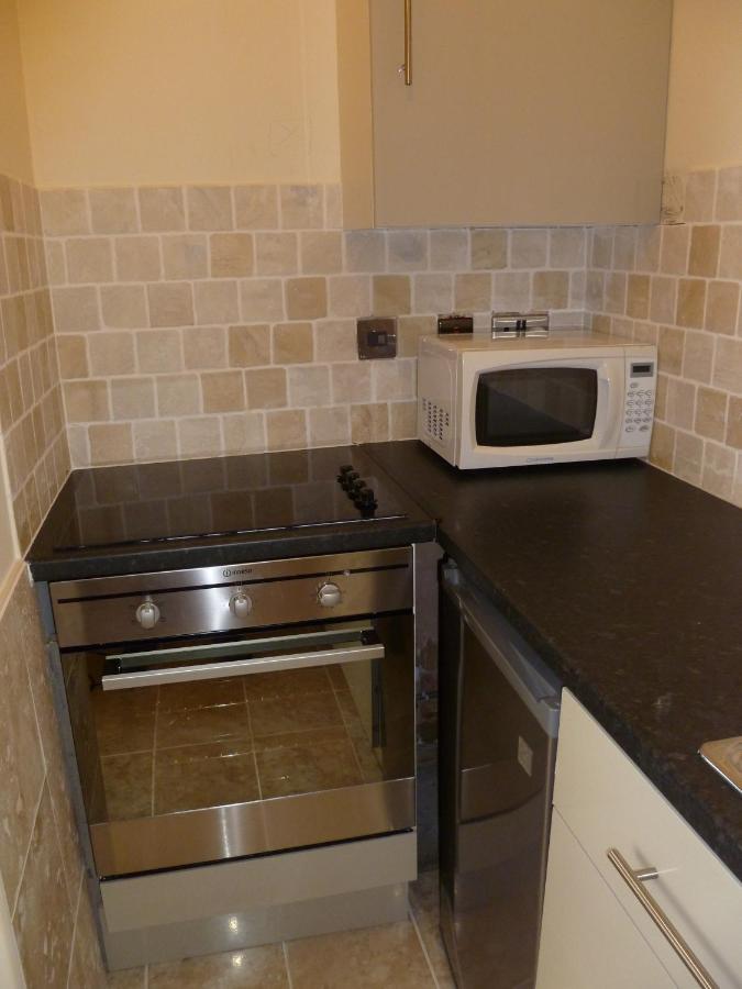 Appartamento 2 Berth Ground Floor Flat Apsley 2 Great Yarmouth Esterno foto