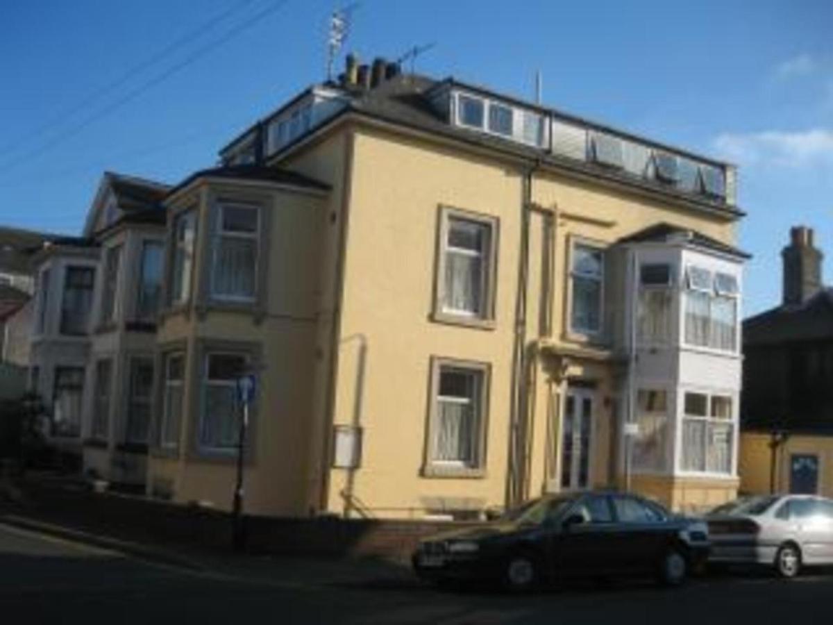 Appartamento 2 Berth Ground Floor Flat Apsley 2 Great Yarmouth Esterno foto