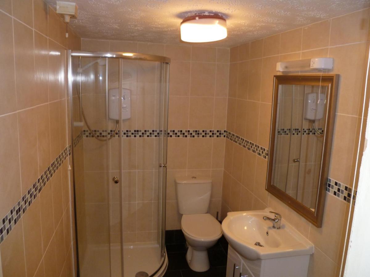 Appartamento 2 Berth Ground Floor Flat Apsley 2 Great Yarmouth Esterno foto