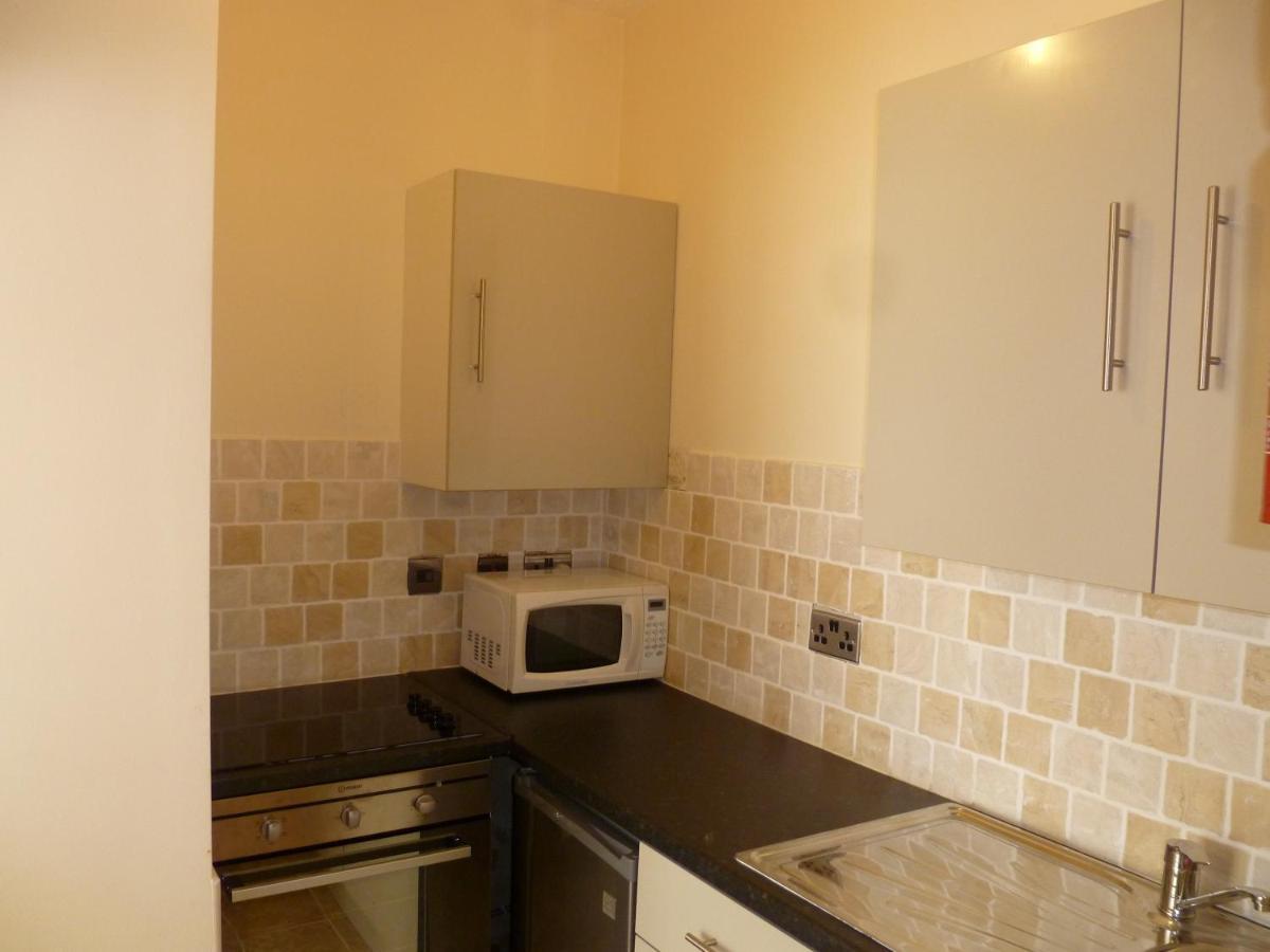 Appartamento 2 Berth Ground Floor Flat Apsley 2 Great Yarmouth Esterno foto