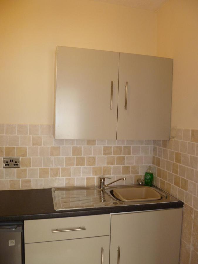 Appartamento 2 Berth Ground Floor Flat Apsley 2 Great Yarmouth Esterno foto