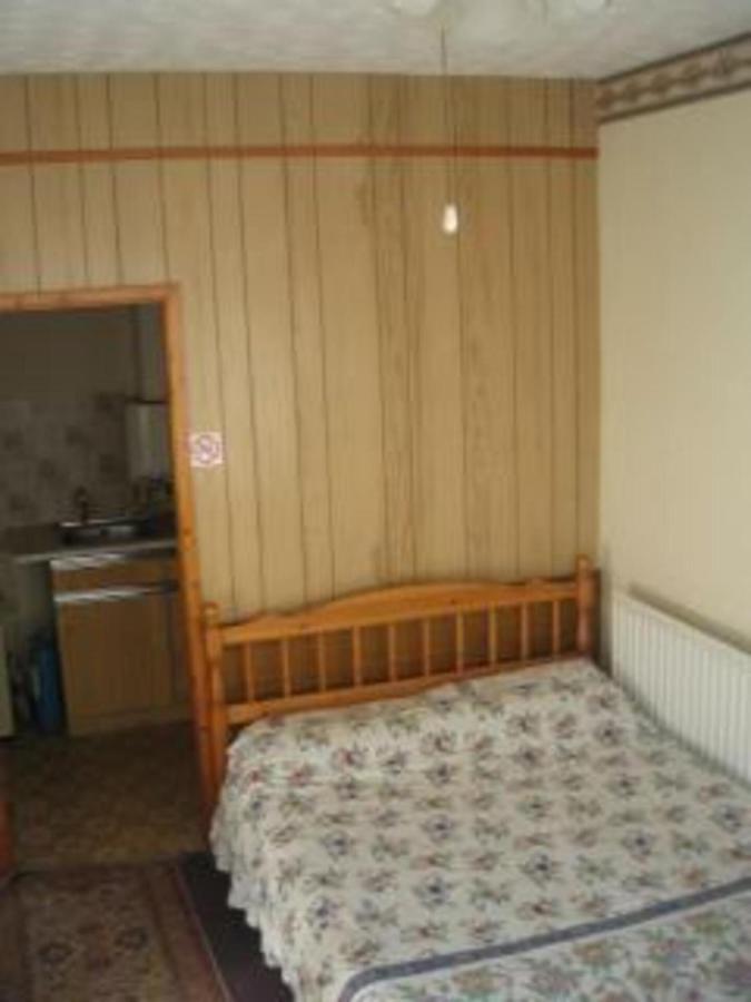 Appartamento 2 Berth Ground Floor Flat Apsley 2 Great Yarmouth Esterno foto